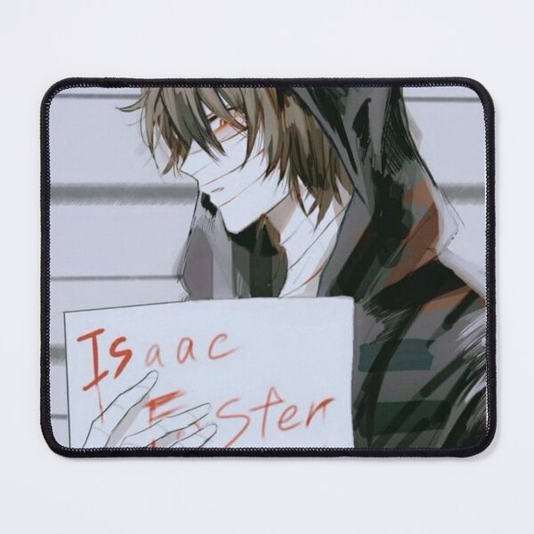 Item preview, Isaac Foster designed and sold by Dreamcatcher11.