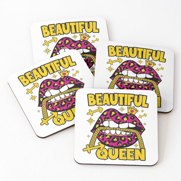 Item preview, Beautiful Sagittarius - Sagittarius Queen - Birthday Sagittarius Queen - November Birthday - December Birthday designed and sold by TheBabySitters.