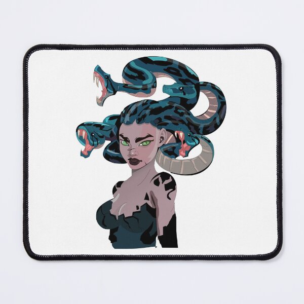 Item preview, Medusa designed and sold by drinuxp.