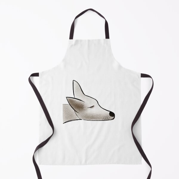 Item preview, cartoon chihuahua sleeping designed and sold by MattForbesDev.