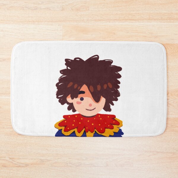 Item preview, Leo from Stardew Valley Sticker designed and sold by stringbbeans.