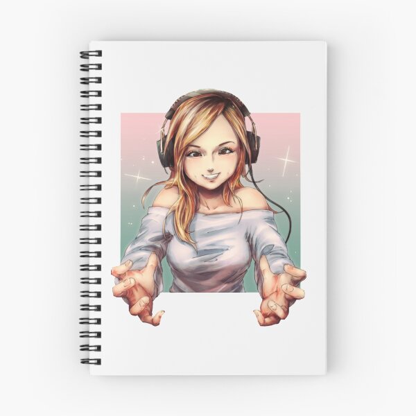 Item preview, Pokimane Gaming | Perfect Gift designed and sold by lauriloise.