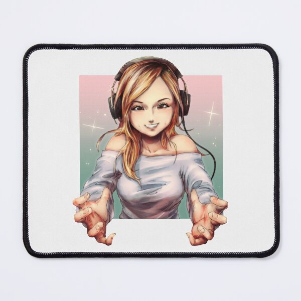 Item preview, Pokimane Gaming | Perfect Gift designed and sold by lauriloise.