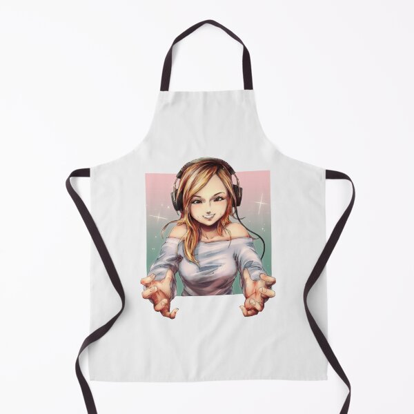 Item preview, Pokimane Gaming | Perfect Gift designed and sold by lauriloise.