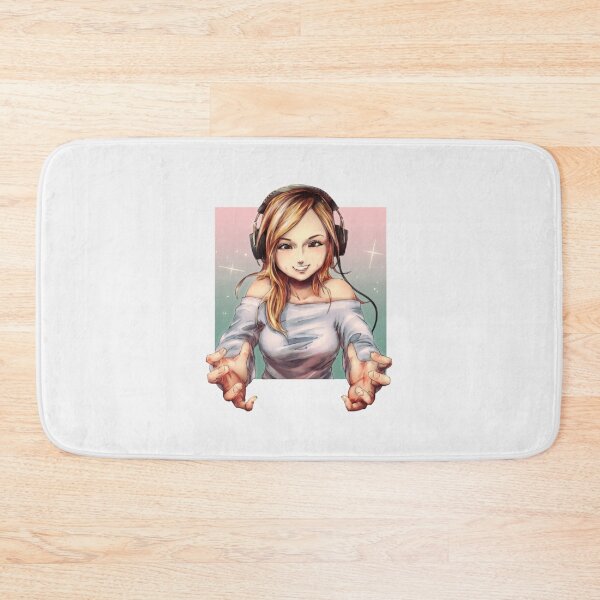 Item preview, Pokimane Gaming | Perfect Gift designed and sold by lauriloise.