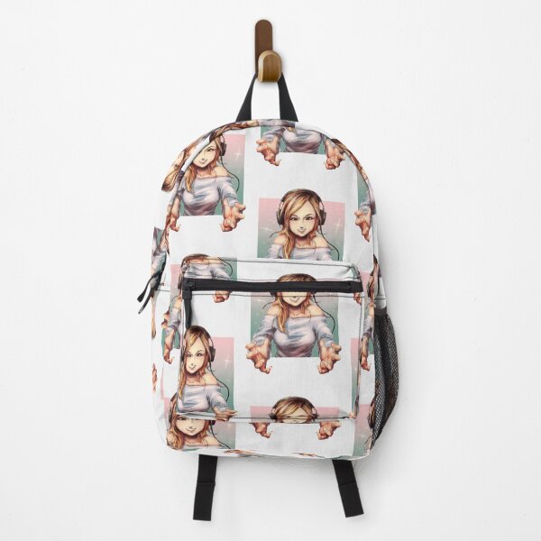 Item preview, Pokimane Gaming | Perfect Gift designed and sold by lauriloise.