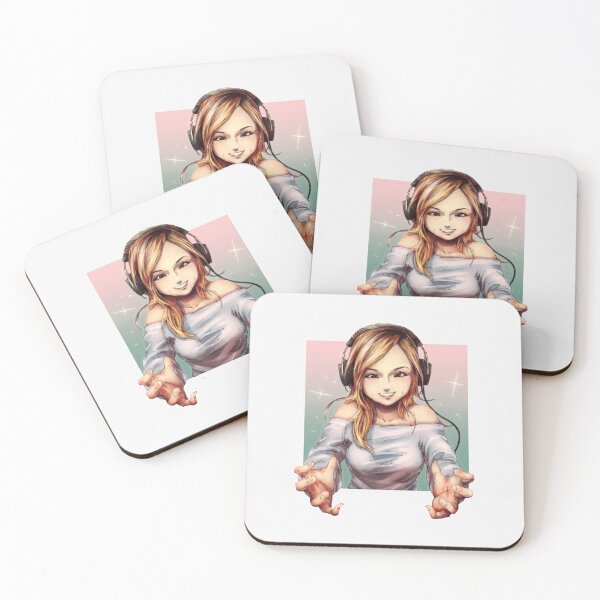 Item preview, Pokimane Gaming | Perfect Gift designed and sold by lauriloise.