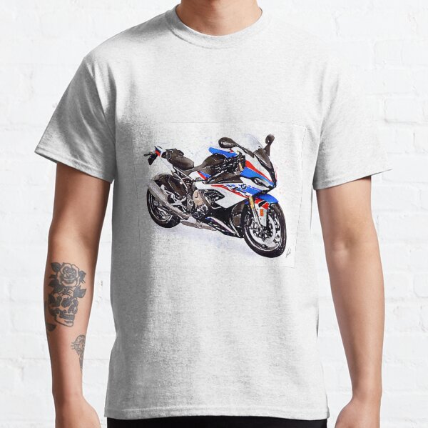 Fan T-Shirt for BMW Drivers S1000RR/S 1000 RR/Size M 3XL #026