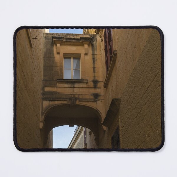 Item preview, Cool Connection - Gallivanting Around Mdina the Silent City in Gozo Malta designed and sold by Georgia Mizuleva.