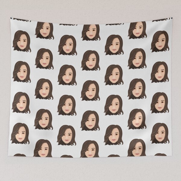Item preview, Pokimane| Perfect Gift designed and sold by lauriloise.