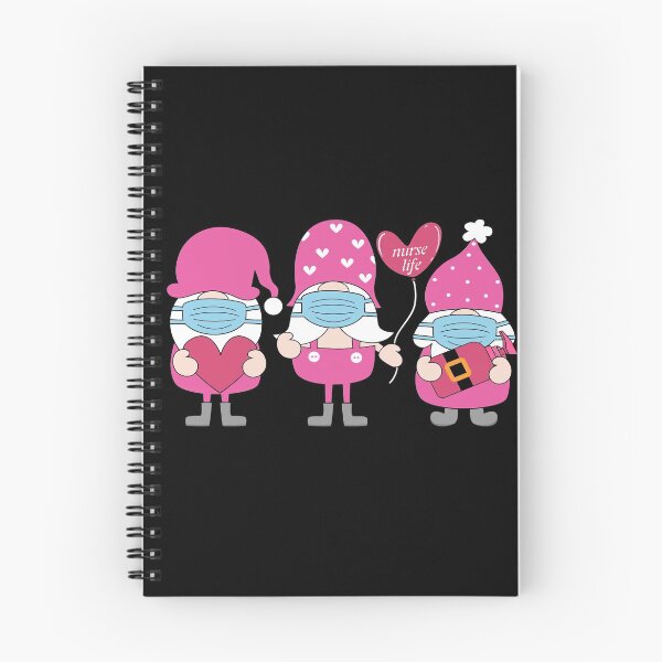 Item preview, Valentine's Day Gnome Love Funny designed and sold by Meggie179.