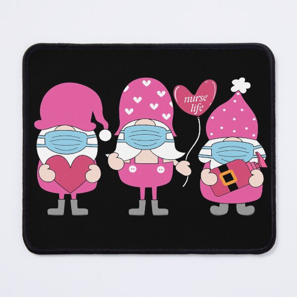 Item preview, Valentine's Day Gnome Love Funny designed and sold by Meggie179.