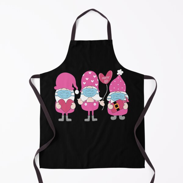 Item preview, Valentine's Day Gnome Love Funny designed and sold by Meggie179.
