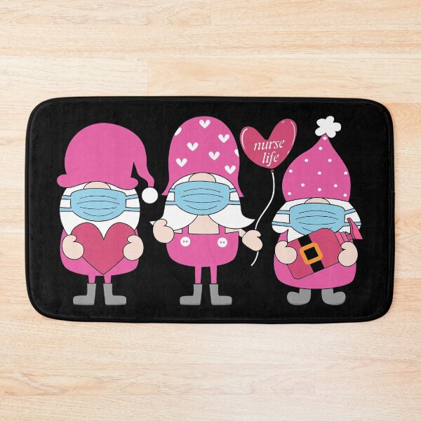 Item preview, Valentine's Day Gnome Love Funny designed and sold by Meggie179.