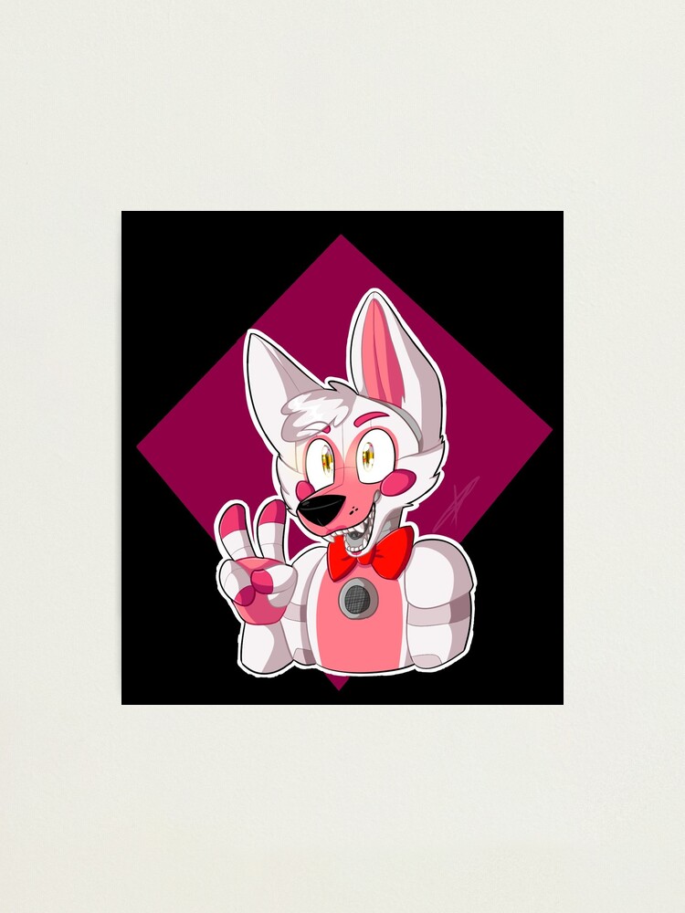 29 Lolbit X Funtime Foxy ideas