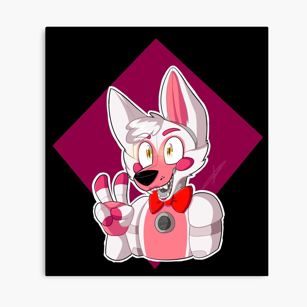 Funtime foxy icon