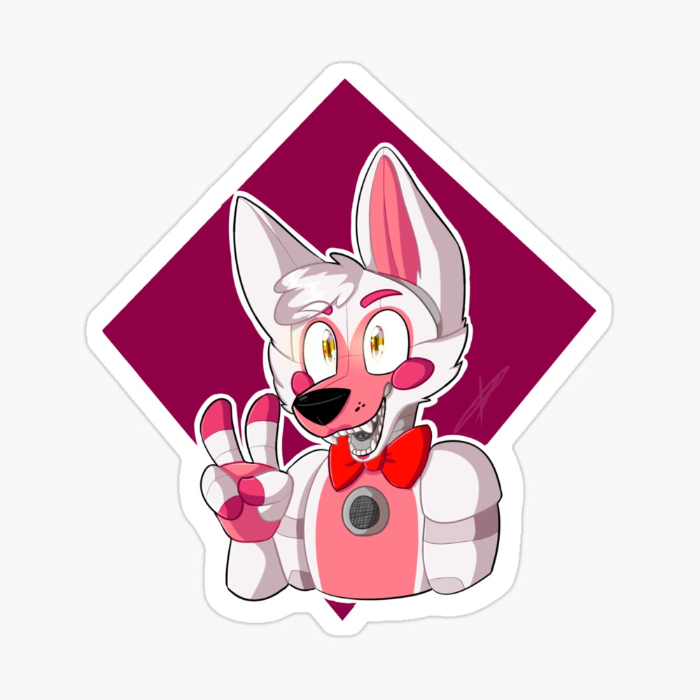 Funtime foxy icon