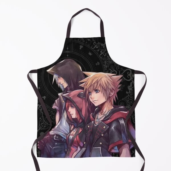 Item preview, Sora, Kairi & Riku - KH3&x27;s Designs Classic T-Shirt designed and sold by LindaStafford5.