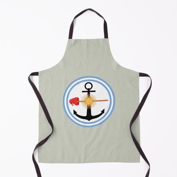 Artikelvorschau, Argentinische Marinefliegerei - Ehemaliger Roundel entworfen und verkauft von wordwidesymbols.