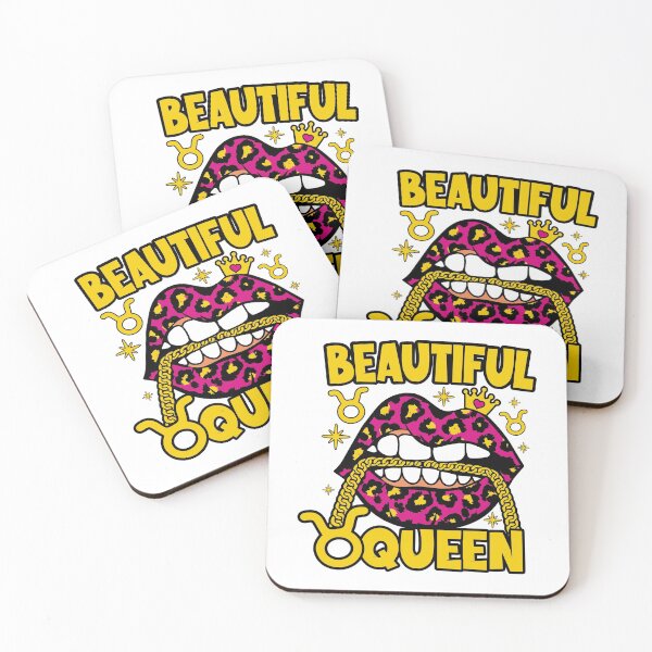 Item preview, Beautiful Taurus - Taurus Queen - Birthday Taurus Queen - May Birthday - April Birthday designed and sold by TheBabySitters.