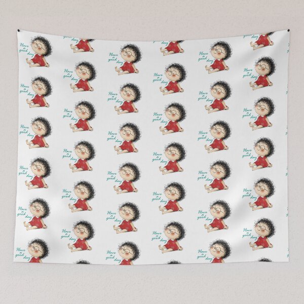 Item preview, Have a good day designed and sold by GaliaTati.