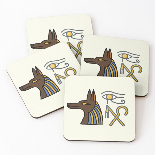 Item preview, Egyptian Hieroglyphs designed and sold by Nesro34.