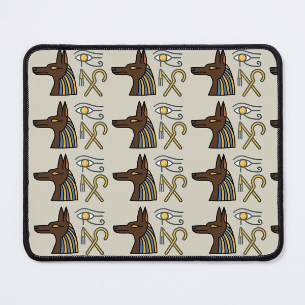 Item preview, Egyptian Hieroglyphs designed and sold by Nesro34.