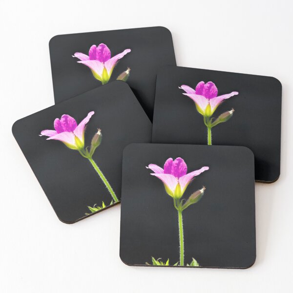 Item preview, Wild Geraniums designed and sold by Dorset Girl.