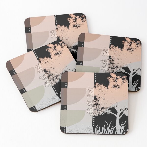 Item preview, Pepper tree designed and sold by beamorello.
