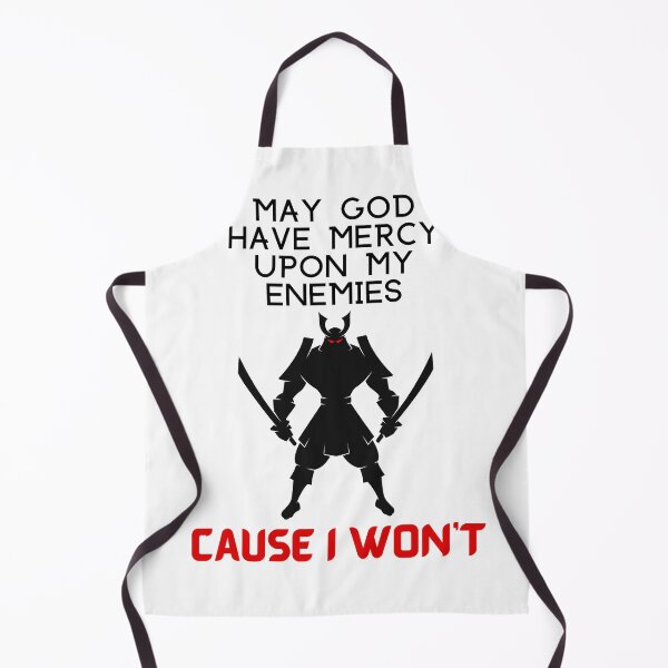 Item preview, MAY GOD HAVE MERCY designed and sold by KDM-Designs.