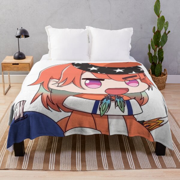 Artikelvorschau, Padoru || Kiara entworfen und verkauft von AszaAri.