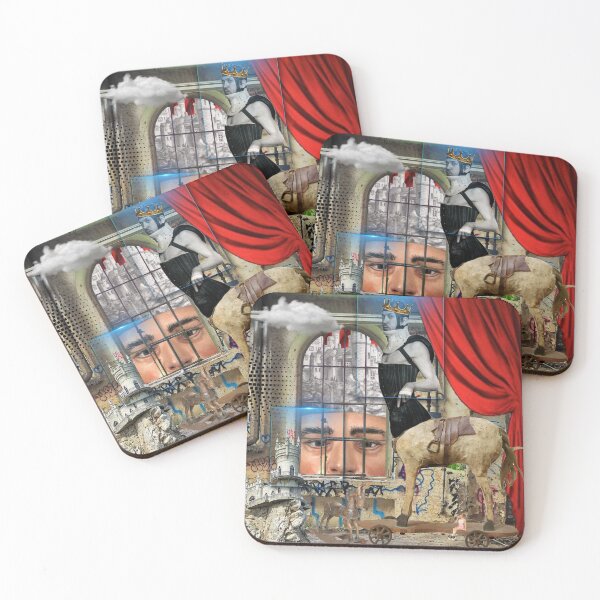 Item preview, Richard III designed and sold by AWAarts.