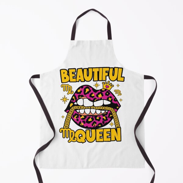 Item preview, Beautiful Virgo - Virgo Queen - Birthday Virgo Queen - August Birthday - September Birthday designed and sold by TheBabySitters.