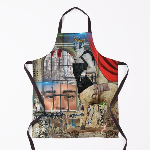 Item preview, Richard III designed and sold by AWAarts.