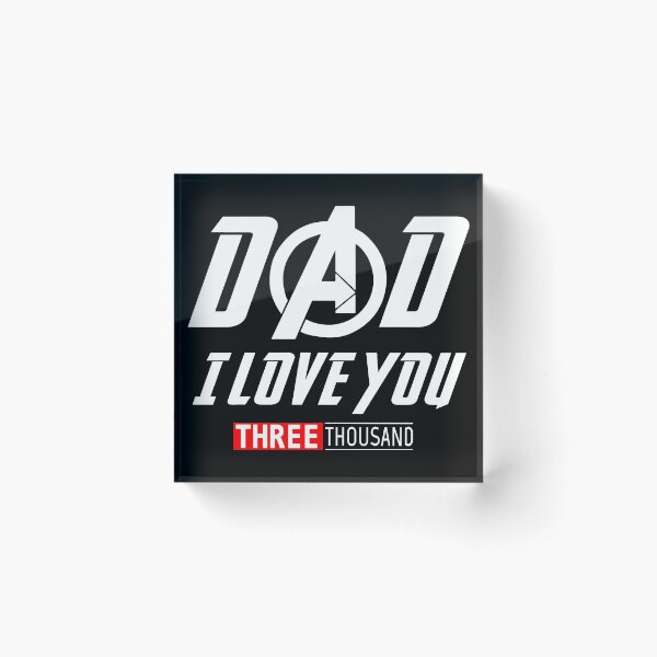 Item preview, Love Dad Classic Essential designed and sold by Anim90.