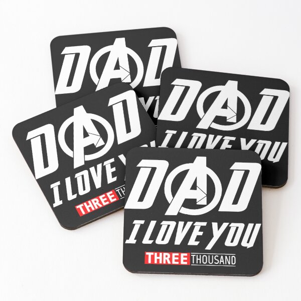 Item preview, Love Dad Classic Essential designed and sold by Anim90.