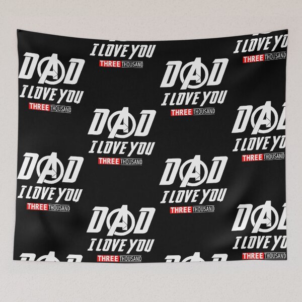 Item preview, Love Dad Classic Essential designed and sold by Anim90.
