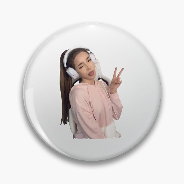 Artikelvorschau, pokimane - pokimanelol-Fan-Geschenk| Perfektes Geschenk entworfen und verkauft von lauriloise.
