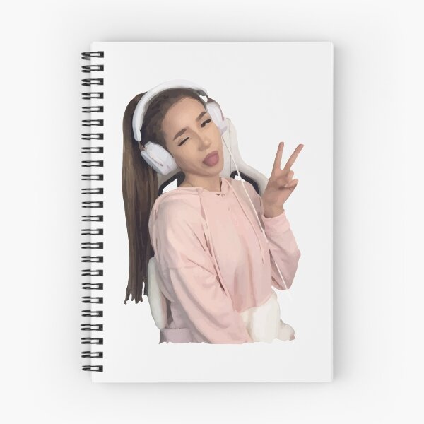Item preview, pokimane - pokimanelol Fan Gift| Perfect Gift designed and sold by lauriloise.