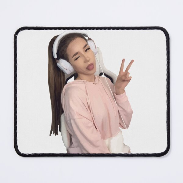 Item preview, pokimane - pokimanelol Fan Gift| Perfect Gift designed and sold by lauriloise.
