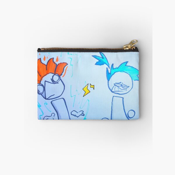 Item preview,  Fire and Water. designed and sold by Igorsalik.