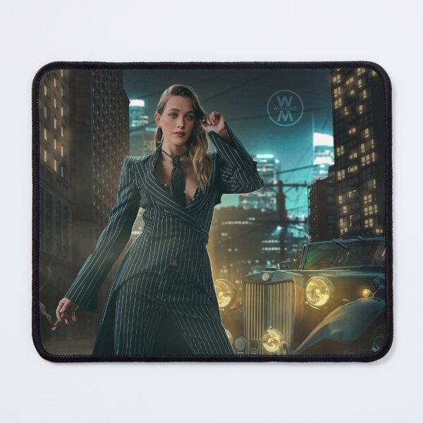 Item preview, Victoria Pedretti | Mafia designed and sold by Kasobel.