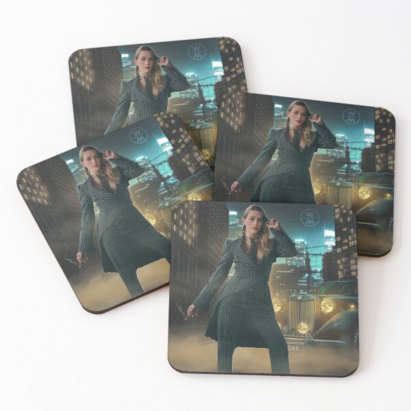 Item preview, Victoria Pedretti | Mafia designed and sold by Kasobel.