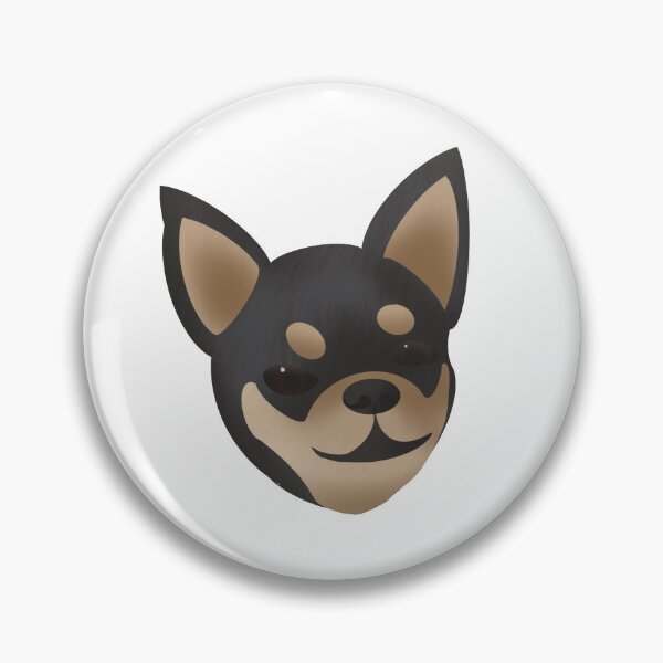 Item preview, Hey Chihuahua designed and sold by MattForbesDev.