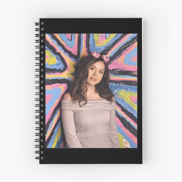 Artikelvorschau, Pokimane - Pokimanelol-Fan-Geschenk| Perfektes Geschenk entworfen und verkauft von lauriloise.