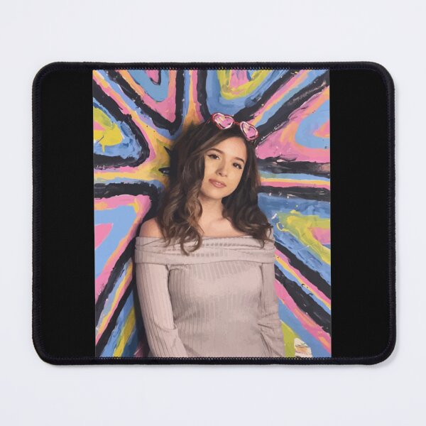 Item preview, Pokimane - pokimanelol Fan Gift| Perfect Gift designed and sold by lauriloise.