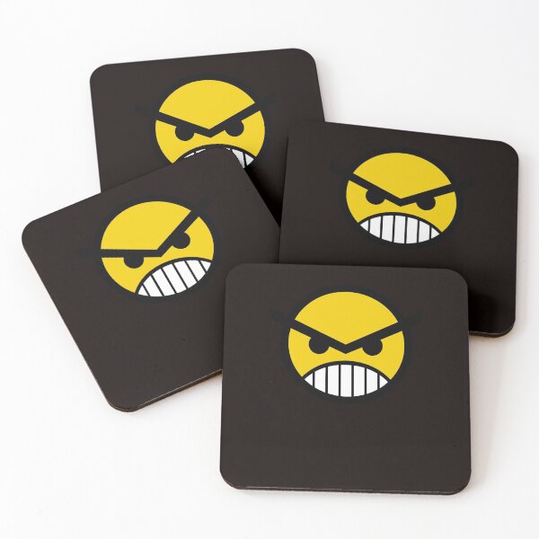 Item preview, Angry Marines 2 Sticker designed and sold by MureaOctavian.