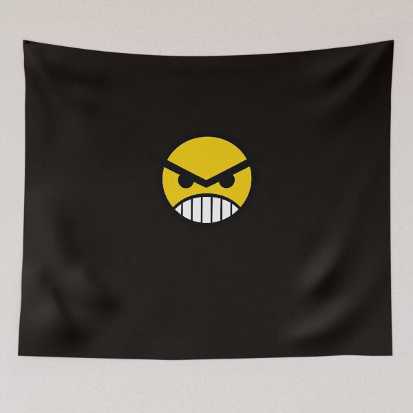 Item preview, Angry Marines 2 Sticker designed and sold by MureaOctavian.