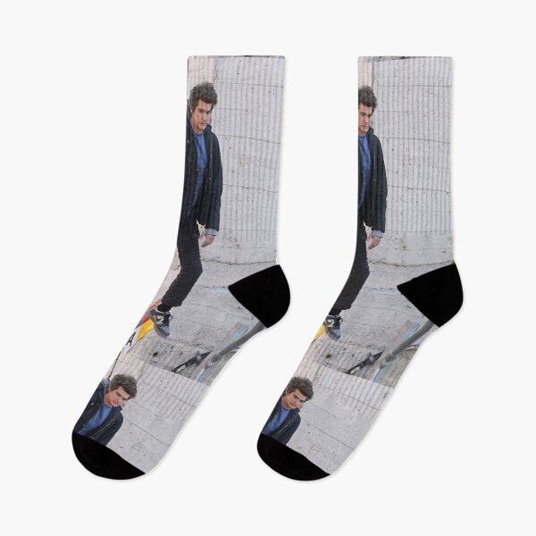 Item preview, Andrew Garfield TASM designed and sold by immixrl.