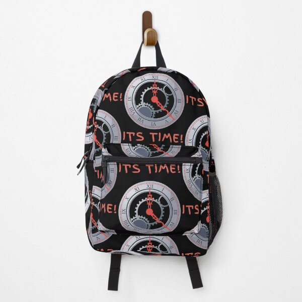 Item preview, It Is My Time! designed and sold by Krispsm.